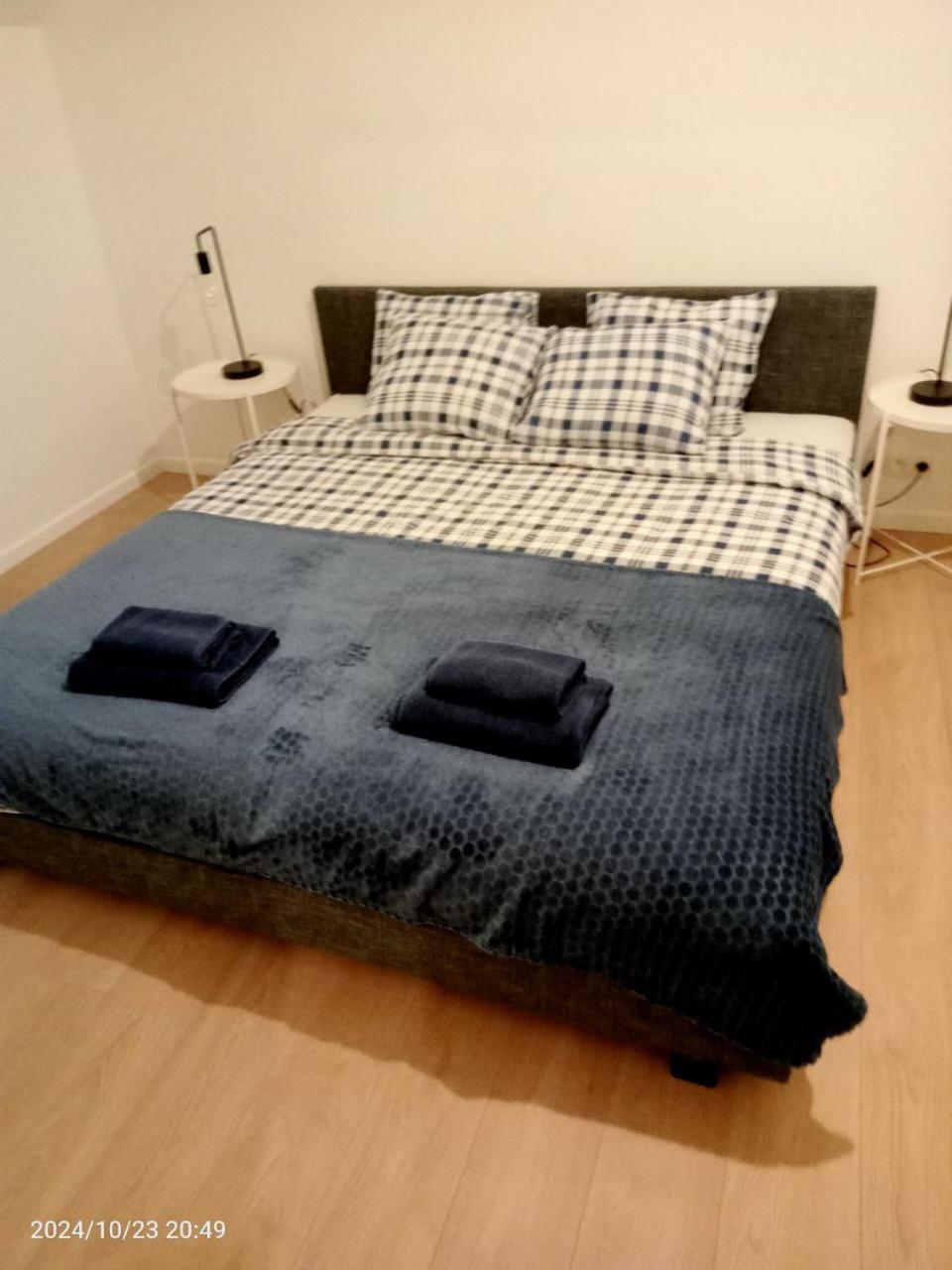 Sabbe & Great Apartamento *